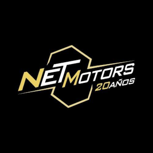 netmotos