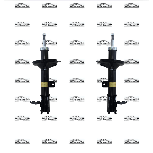 PAR AMORTIGUADORES DELANTEROS CHERY TIGGO 2 TIGGO2 PRO 17/23
