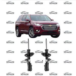 amortigudor delantero chevrolet traverse 2019 2020 2021 2022