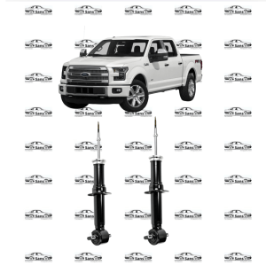 amortiguadores Ford f150