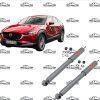 amortiguador mazda japones