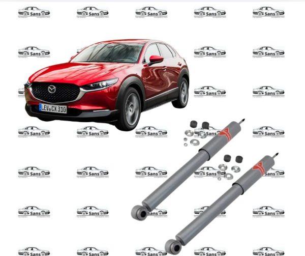 amortiguador mazda japones