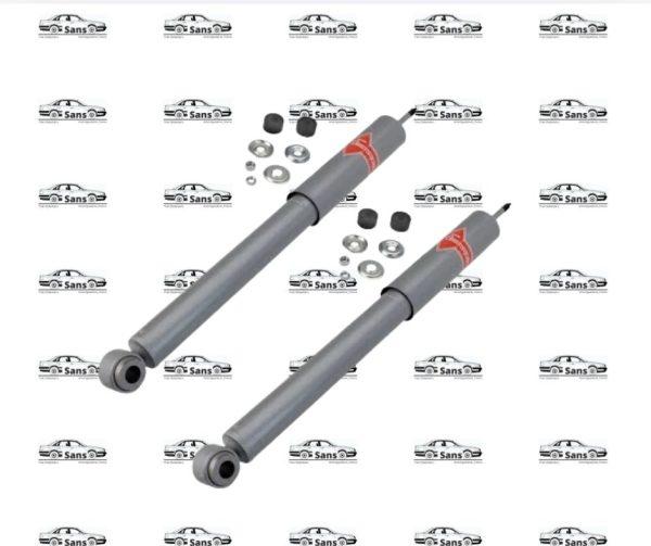 amortiguadores kyb para mazda