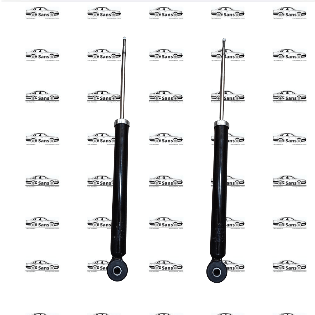 Amortiguador mazda cx5 trasero